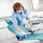 Dental Treatment Units (FIMET)