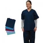 Scrub Suites