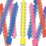 Power Ties Mini Sticks