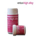 POWDER VENTURA HIGH ALLOY