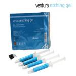 Etching Gel