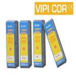 Self-curing resin for TEMPORARY C&B